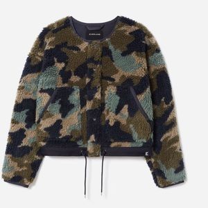 The ReNew Teddy Liner